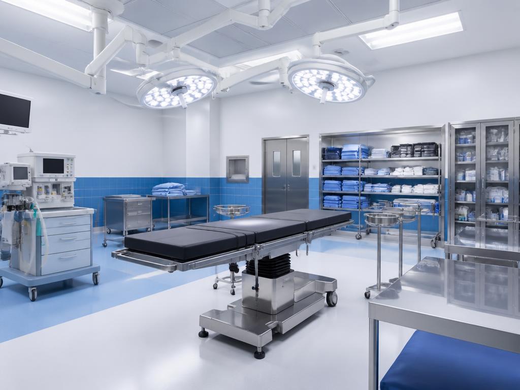 Stainless Work Tables