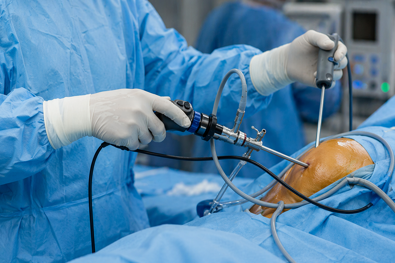 Orthopedic Surgical Consumables