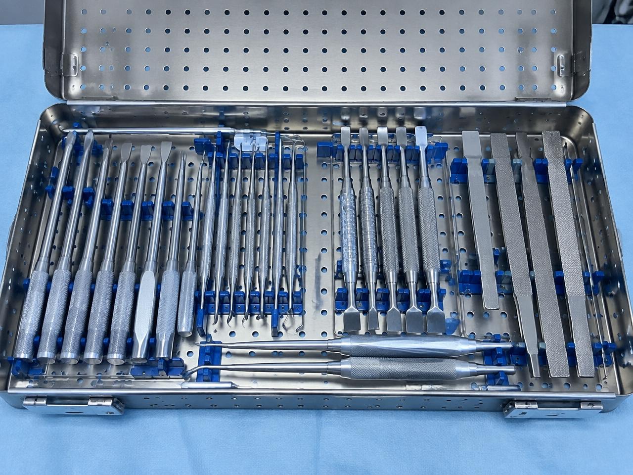 Cutting Instruments