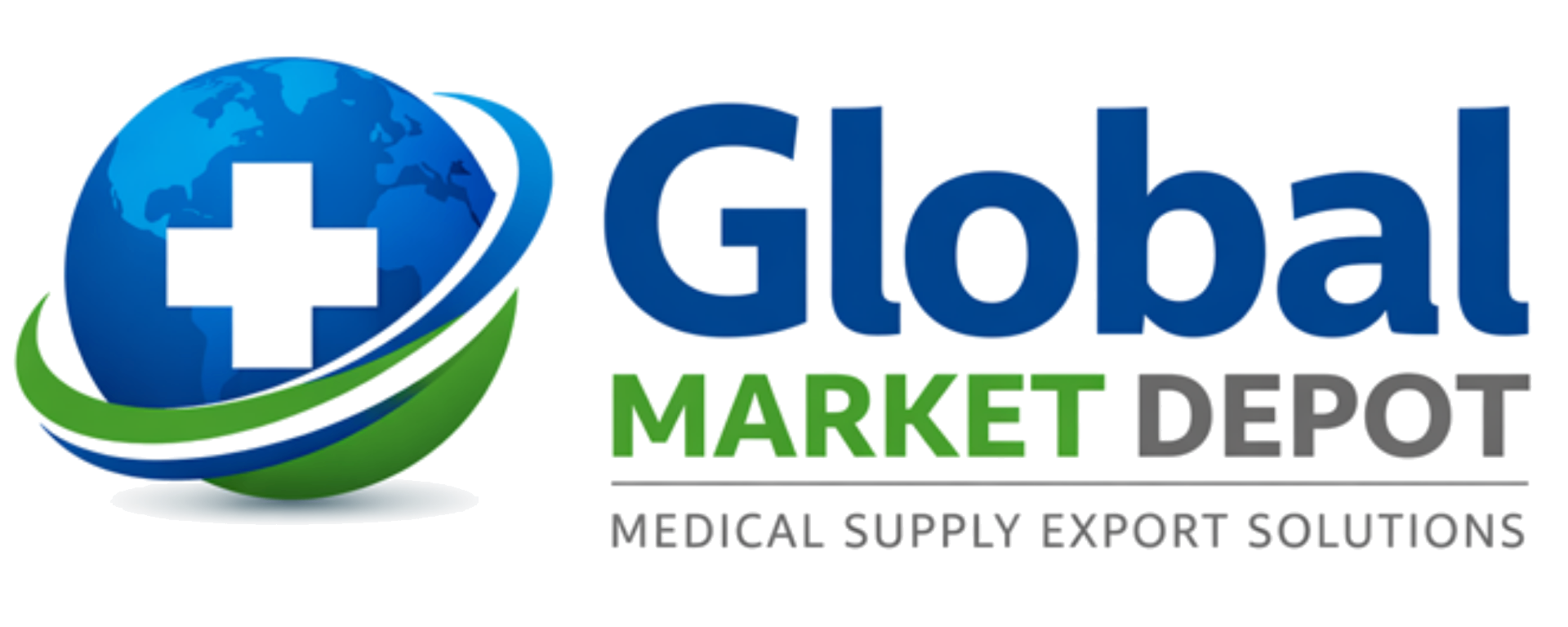 Global Market Depot β Medical Supply Export Solutions
