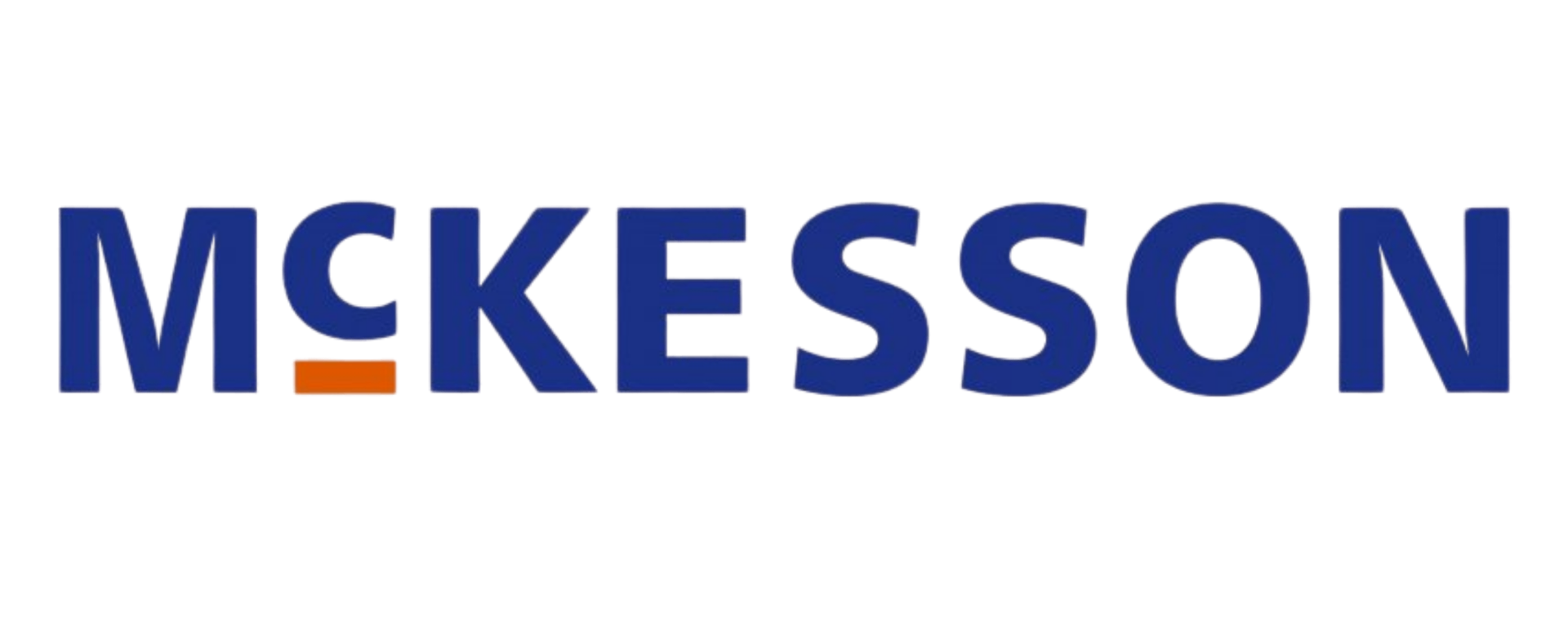 McKesson logo