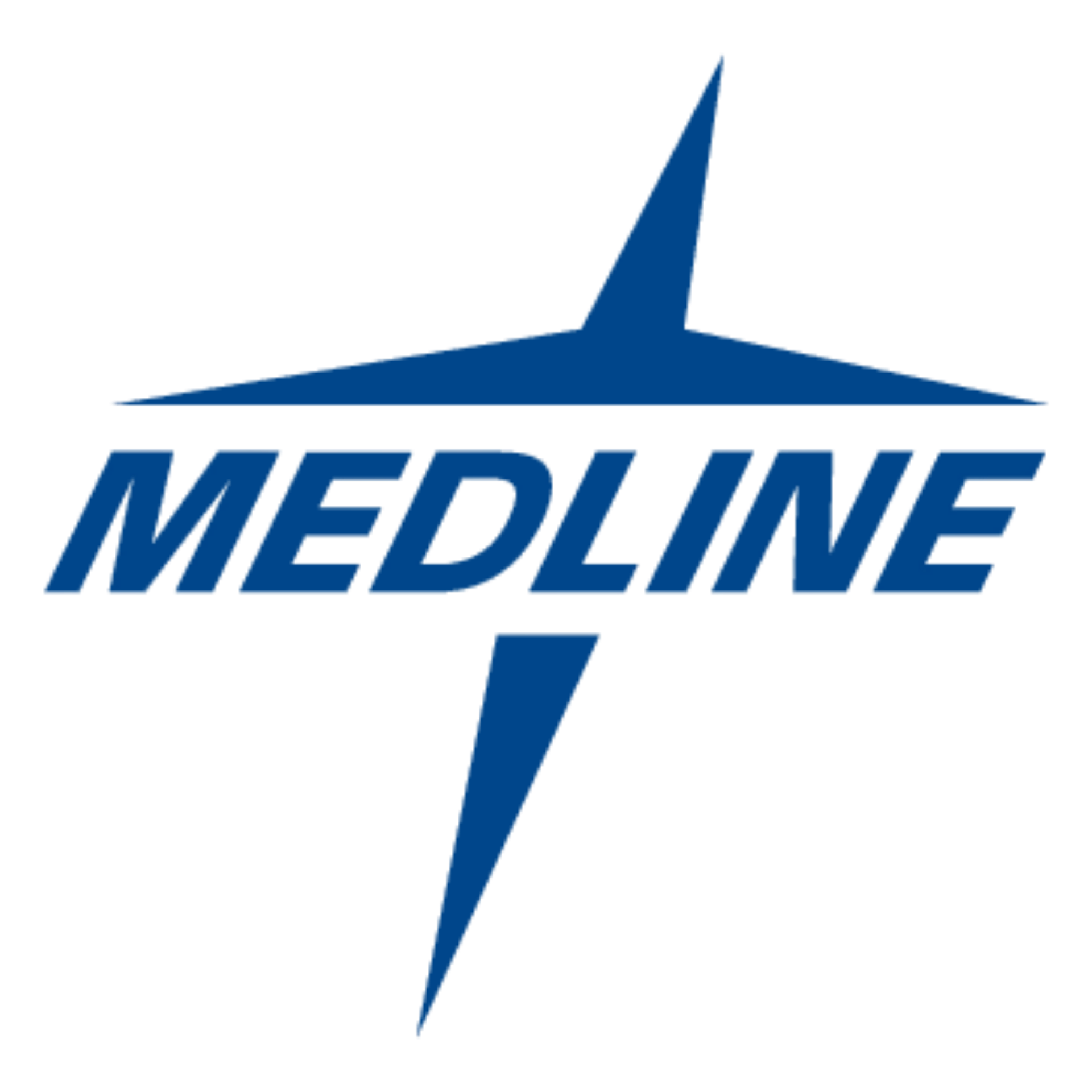 Medline logo